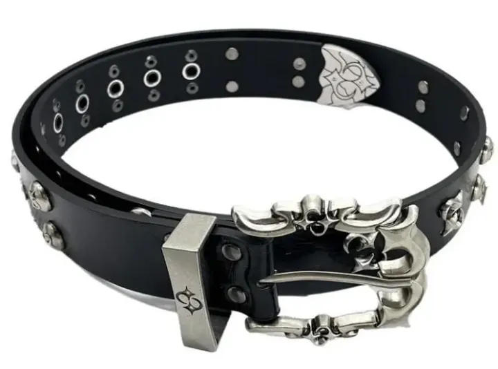 Chrome Hearts Belt rep
