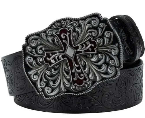 Chrome Hearts Belt rep