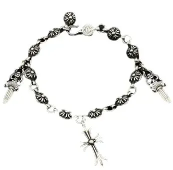 Chrome Hearts Bracelet (40+ Styles) rep