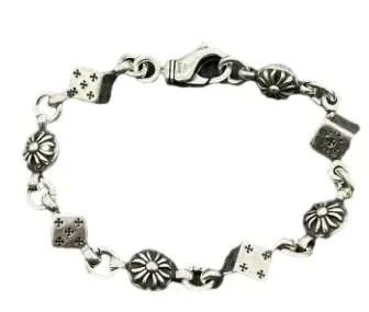 Chrome Hearts Bracelet (40+ Styles) rep