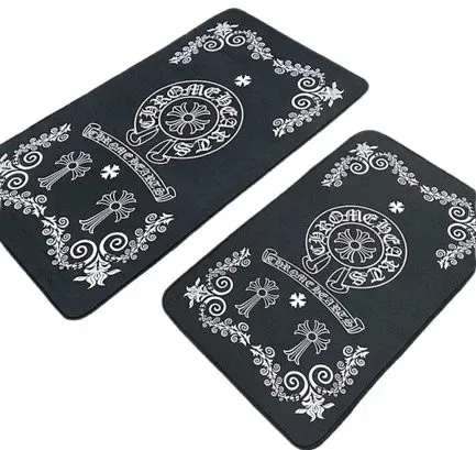 Chrome Hearts Carpet/Mat rep