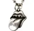 Chrome Hearts Chain Pendant rep