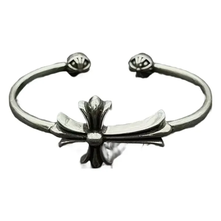 Chrome Hearts Cross Bracelet rep