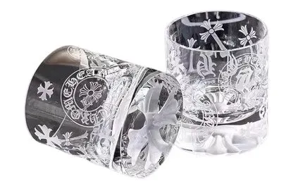 Chrome Hearts Glasses rep