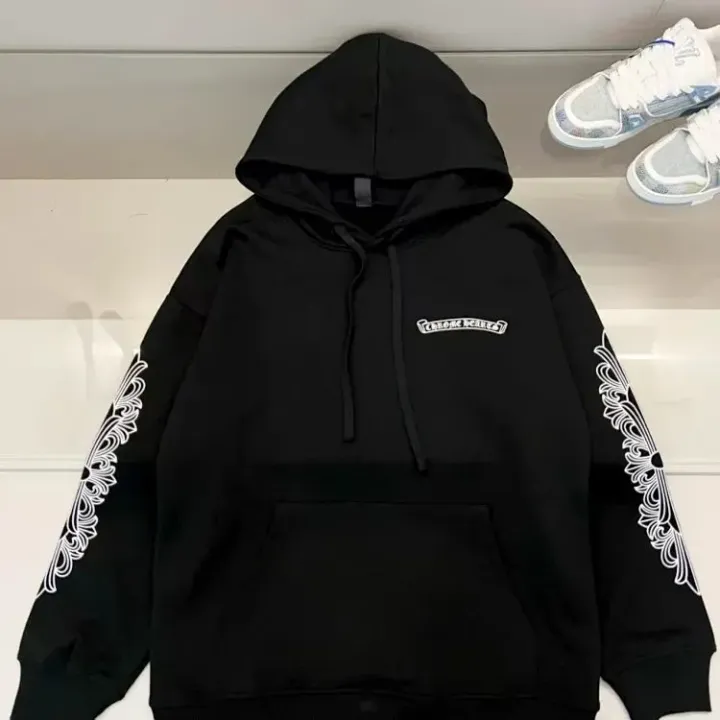 Chrome Hearts Hoodie rep