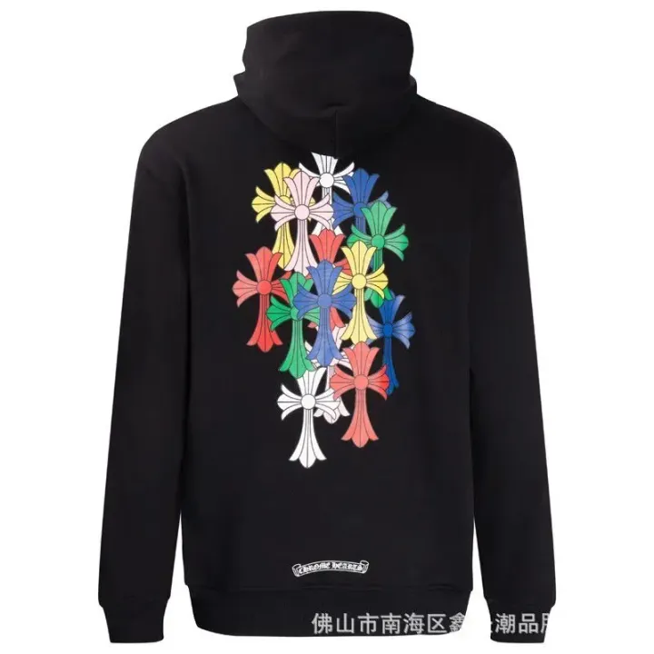 Chrome Hearts Hoodies (20+ Styles) rep