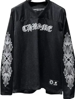 Chrome Hearts Mesh Jersey rep