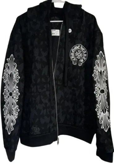 Chrome Hearts Moro Hoodie rep