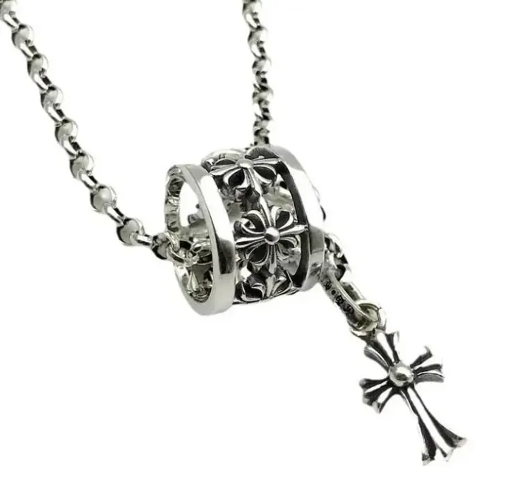 Chrome Hearts Necklaces rep