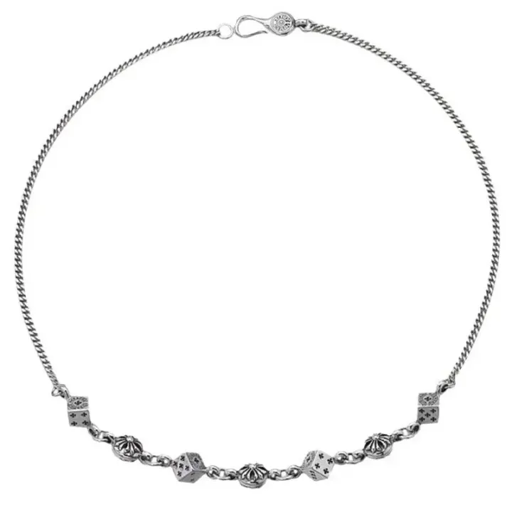 Chrome Hearts Necklaces rep