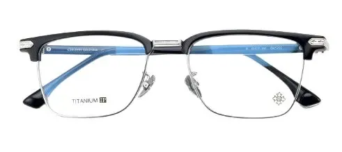 Chrome Hearts Sunglasses rep