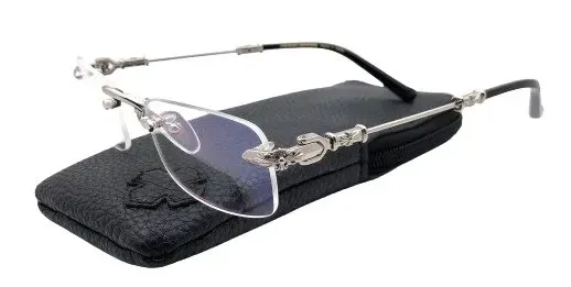 Chrome Hearts Sunglasses rep