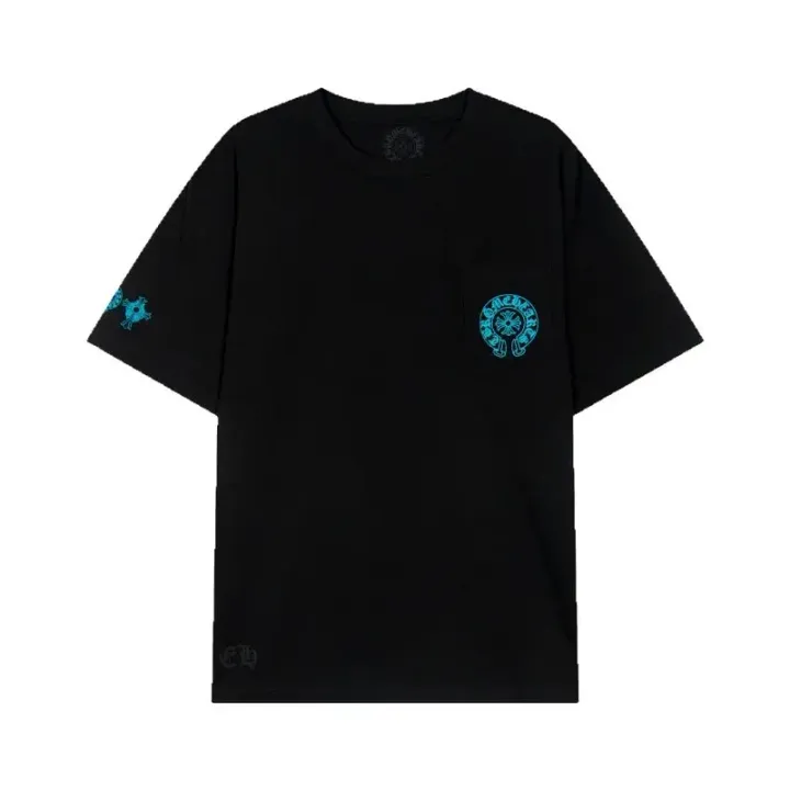 Chrome Hearts T-Shirts rep
