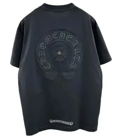 Chrome Hearts T-Shirts rep