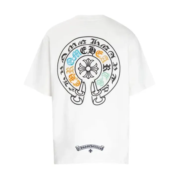 Chrome Hearts Tee rep