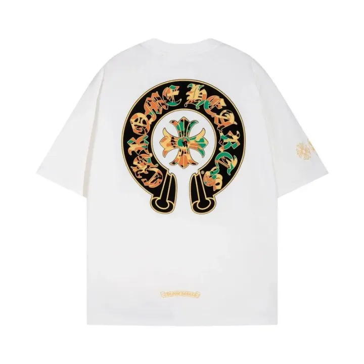 Chrome Hearts Tee rep