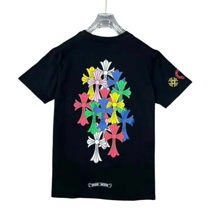 Chrome Hearts Tee rep