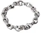 Chrome Hearts Vintage Bracelet rep