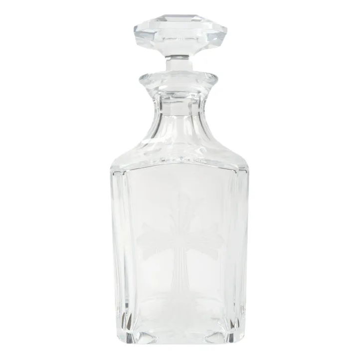 Chrome Hearts Wine Bottle rep