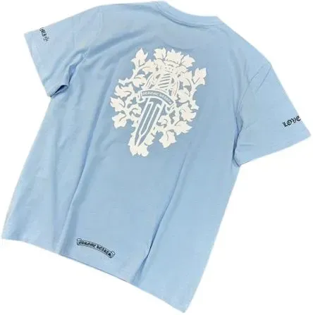 Chrome Shirt rep