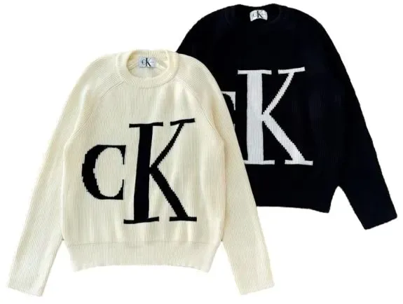 CK Sweater rep
