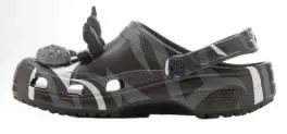 CLOT x Crocs Shoes rep