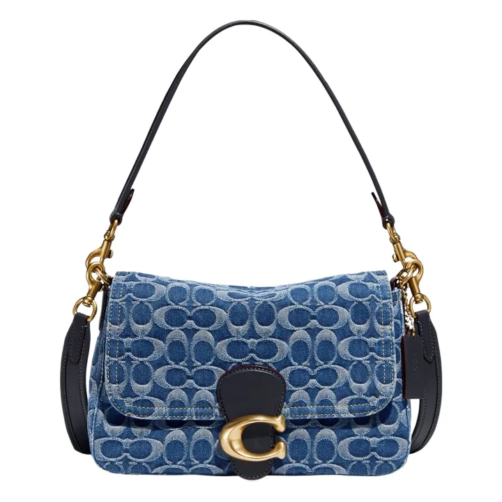 Coach Tabby 26 Bag rep