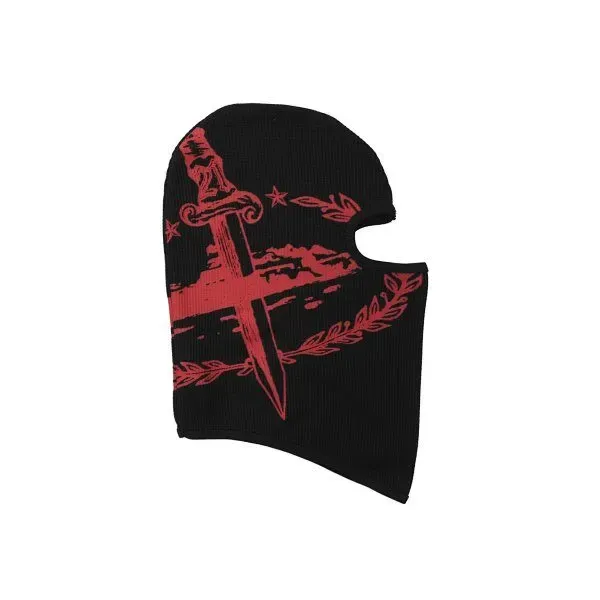 Corteiz Balaclava rep