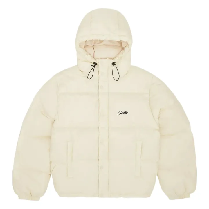 Corteiz Bolo V2 Jacket (Natural) rep