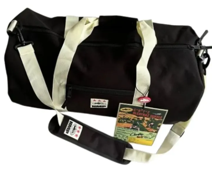 Corteiz Gym Bag rep