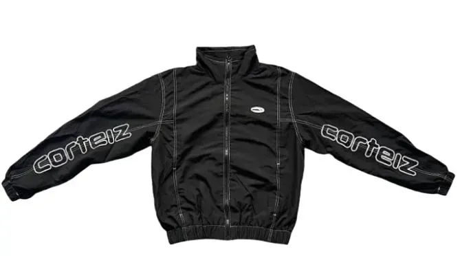 Corteiz Jacket rep