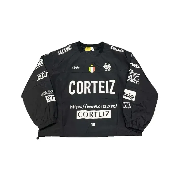 Corteiz Jacket rep