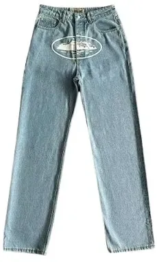 Corteiz Jeans rep