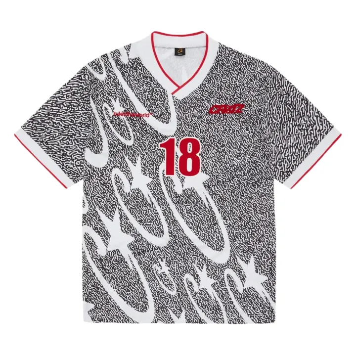 Corteiz Jersey rep