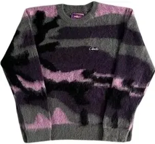Corteiz Knit Sweater rep