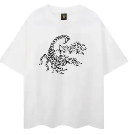 Corteiz Scorpion T-Shirt rep