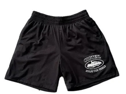 Corteiz Shorts rep
