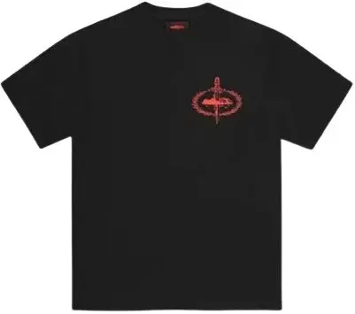 Corteiz T-shirt rep