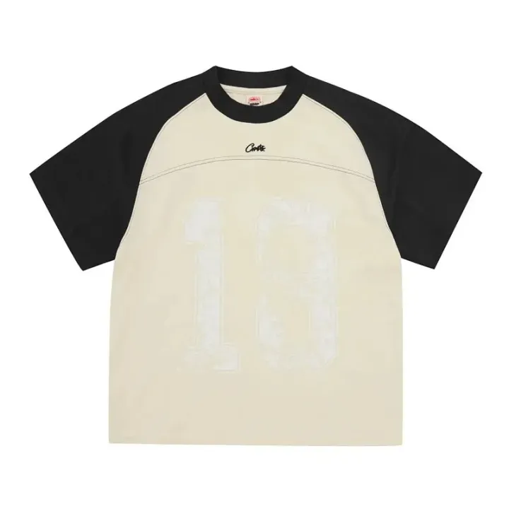 Corteiz T-shirt rep
