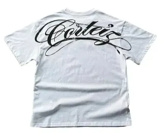 Corteiz T-shirts rep