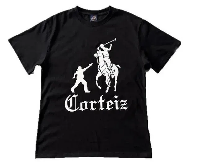 Corteiz T-shirts rep