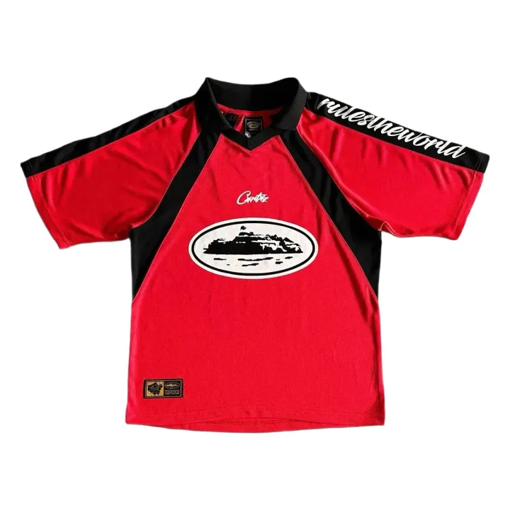Corteiz T-Shirts rep