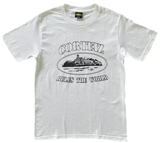 Corteiz T-Shirts rep