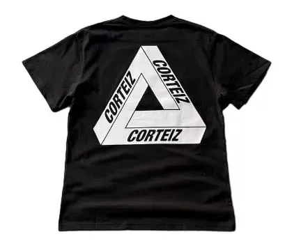 Corteiz T-Shirts rep