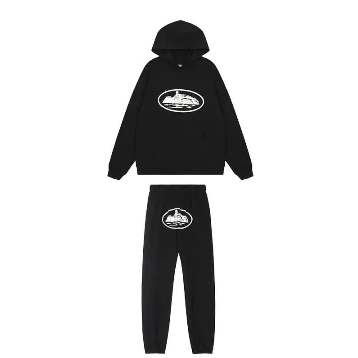 Corteiz Tracksuit rep