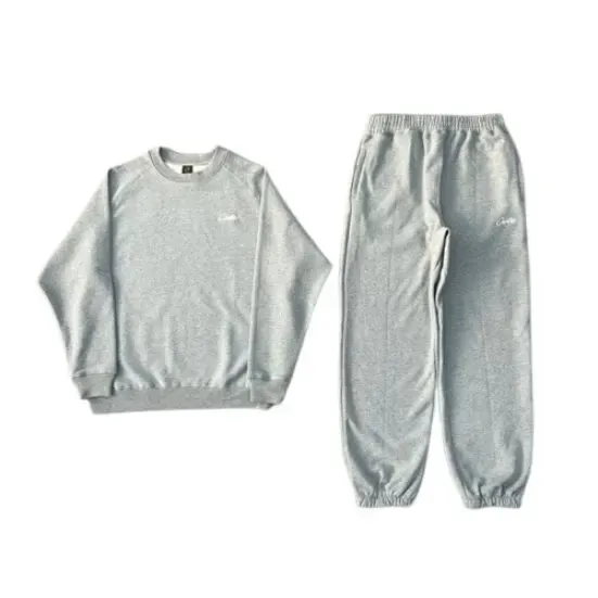 Corteiz Tracksuit rep
