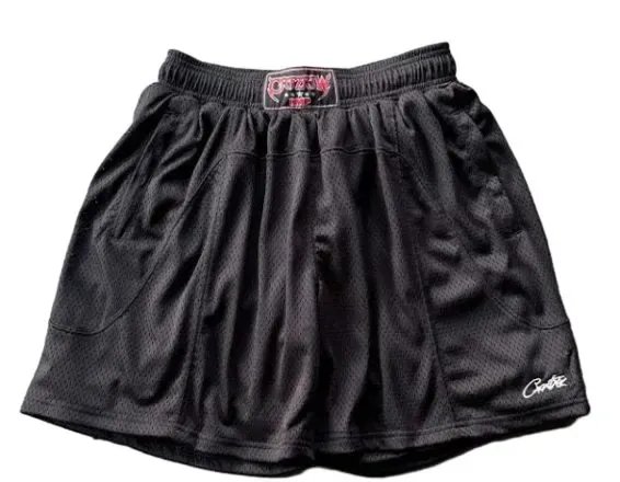 Corteiz X HMP Shorts rep