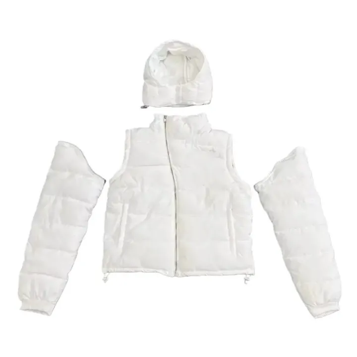 Corvidae Jacket rep
