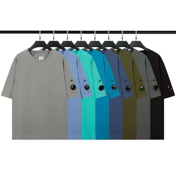 CP Company Tee rep