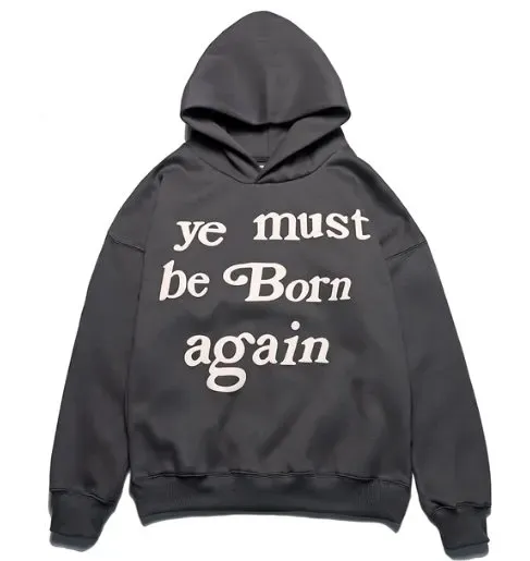 CPFM Kanye West Hoodie rep